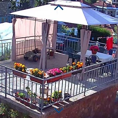 Къща за Гости Вила Флора Kruševo Екстериор снимка